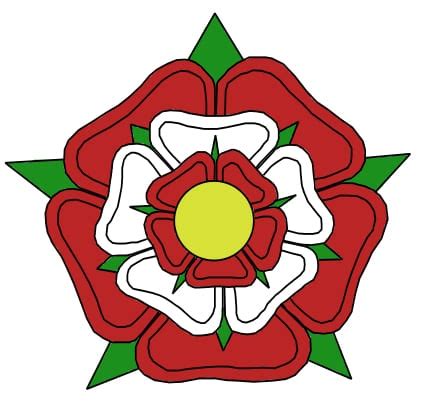 tudor rose real